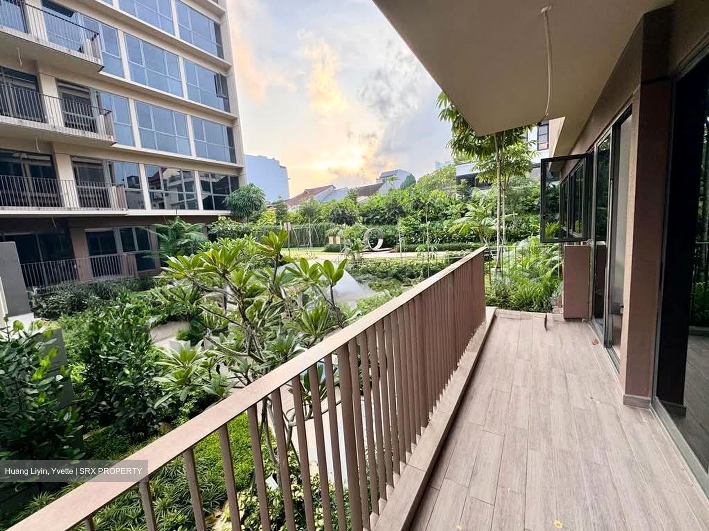 The Watergardens At Canberra (D27), Apartment #552415561